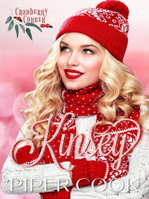 cover image of Kinsey